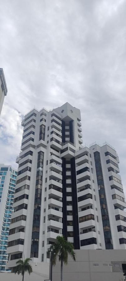 Cartagena Escape Plaza Διαμέρισμα Εξωτερικό φωτογραφία