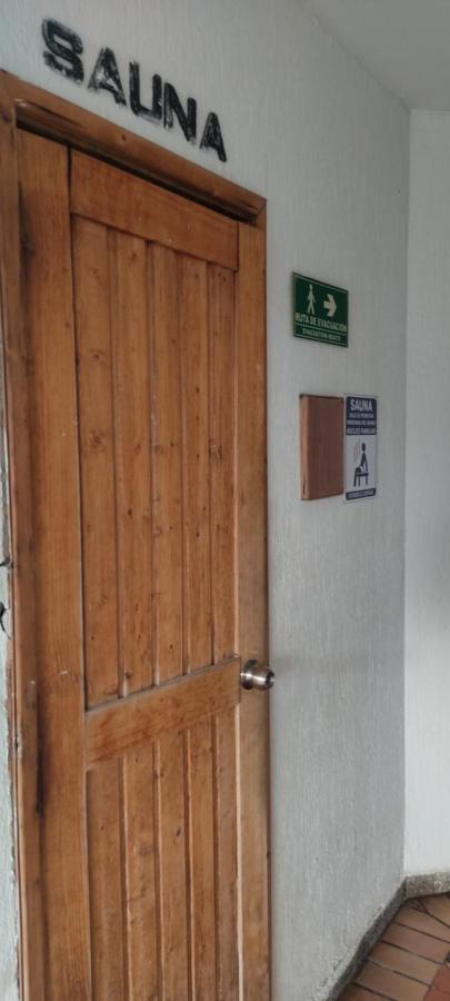 Cartagena Escape Plaza Διαμέρισμα Εξωτερικό φωτογραφία