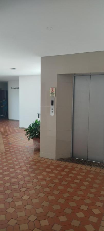 Cartagena Escape Plaza Διαμέρισμα Εξωτερικό φωτογραφία