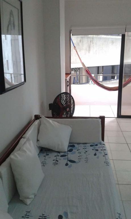 Cartagena Escape Plaza Διαμέρισμα Δωμάτιο φωτογραφία