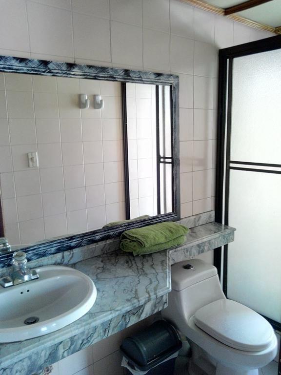 Cartagena Escape Plaza Διαμέρισμα Δωμάτιο φωτογραφία